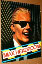 Watch Max Headroom Alluc